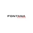 Logo de LA FONTANA